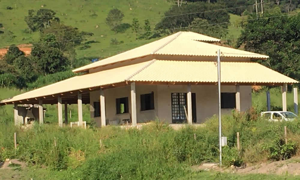 S&iacute;tio Pedra Grande